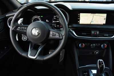 Alfa Romeo Stelvio Stelvio 2.2 Turbodiesel 210 CV AT8 Q4 6C Villa D'este (9)